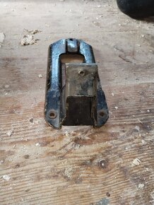 Nosič tandemu m72 - 4