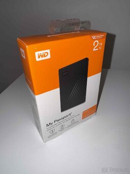 HP Pro Mini 400 G9 Desktop PC + DÁREK - 4