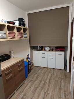 Pronajmu dlouhodobě byt 2+1 v Litvínově ul. Tržní - 4