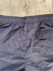Dětské plavky, koupací kraťasy Tommy Hilfiger vel.14-16 - 4