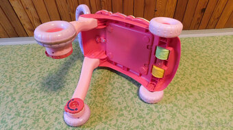 Interaktivní chodítko pro děti - 4