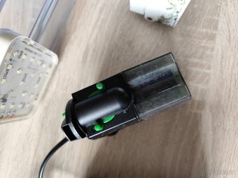 Prodám akvárium 63 l - 4