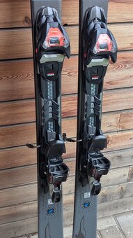 Nordica DOBERMANN SPITFIRE 76 PRO FDT, 175cm, 22/23 - 4