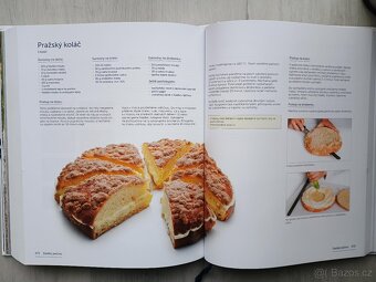 Velká kuchařka Čech a Moravy, Vaněk - 4