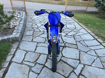 Yamaha Yz 125 2021 - 4