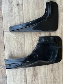 Zástěrky Octavia 1 - 4