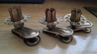 Staré vánoční ozdoby - 4