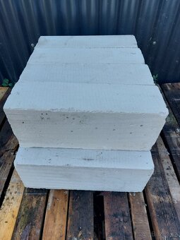 Prickovka porobeton 50x20x15cm - 4