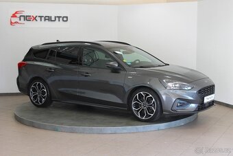 Ford Focus, 2.0 EcoBlue 110 kW ST-LINE - 4