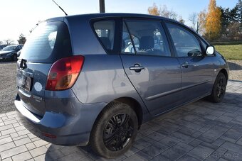 Toyota Corolla Verso 1.6 VVT-I 81KW DIGIKLIMA - 4