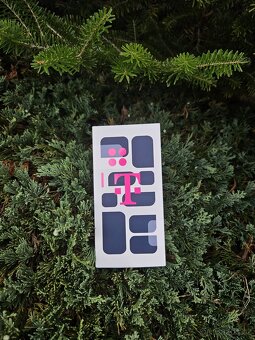 Mobilni telefon T Prone 2 Pro - 4