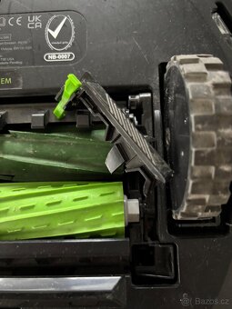 Robotický vysavač IRobot - 4