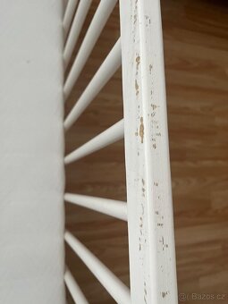Dětská postýlka 120x60cm - 4