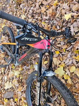 KTM E-bike KARBON AXS - 4