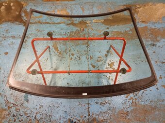 Použité čelní sklo Škoda Fabia I. - 4