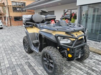 Segway AT10 odpočet dph - 4