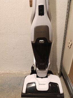 Aku vysavač Silver Crest - 4