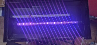 Akvárium Juwel 70l + příslušenství - 4