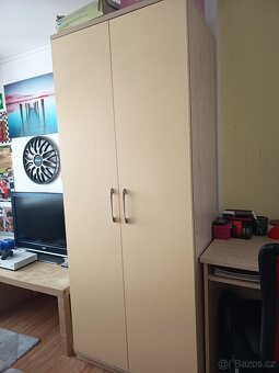 Prodej dětského/ studentského pokoje - 4