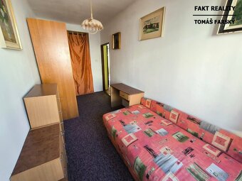 3+1/L, 61m2, Přímá, Boletice n/L, Děčín - 4