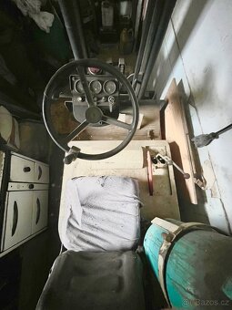 Vysokozdvižný vozík - 4