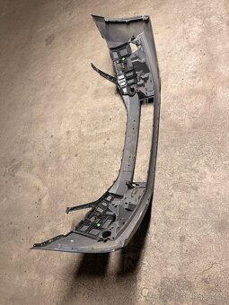 Octavia 3 FL (přední nárazník) - 4