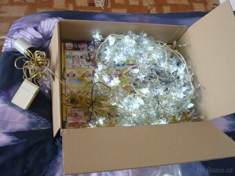 Vánočni osvětleni řetšz - 4