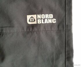 Dívčí šusťákové kalhoty, vel. 158/164 - 4