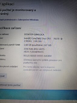 Notebook Lenovo Thinkpad SL410 - 4