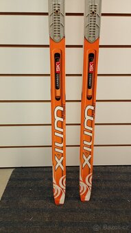 Běžky ROSSIGNOL SK XIUM skate 174cm pro 47- 57 kg - 4