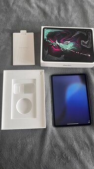 iPad Pro 2019 64Gb Space Gray - 4