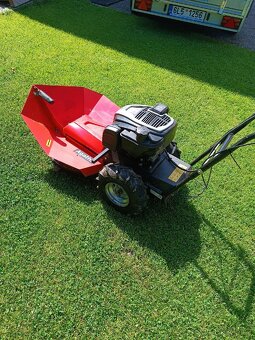 Bubnová sekačka Vari Aghata DS 521 - 4