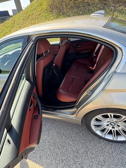 bmw e90 330i LCI - 4