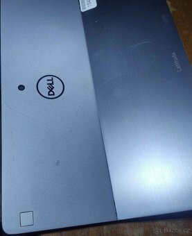 notebook/tablet ZÁRUKA Dell Latitude 7210 13" - 4
