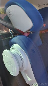 Autosedačka Britax Romer Kidfix III - 4