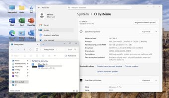 MiniPC QOOBE II i7-13620H (32+256G) NVMe, WiFi6, BT - 4