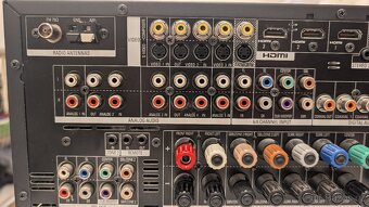 Harman Kardon AVR 255 - 4