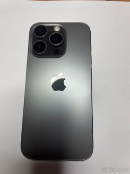 iPhone 15 Pro 256 Gb - 4