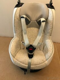 Maxi Cosi Tobi - puntíkovaný krásný potah - 4