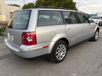 VW Passat 1.8T 125kW - USA verze - 4