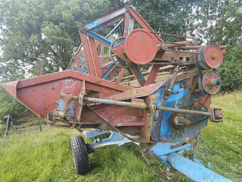 E514 lišta řepková - 4