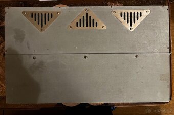 Delicia Mini 700 – elfo klávesy - 4