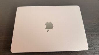 Notebook Apple MacBook Air M2 (2022) 8/512 GB 13.6" - 4