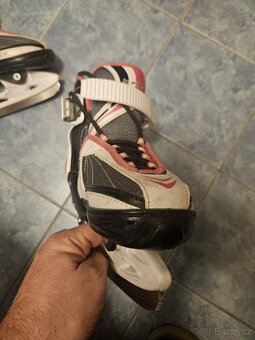 Brusle dětské, vel.27-30 - 4