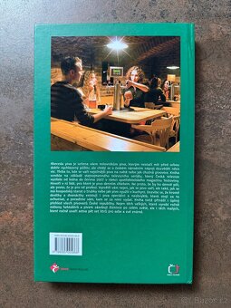 Abeceda piva knížka - 4