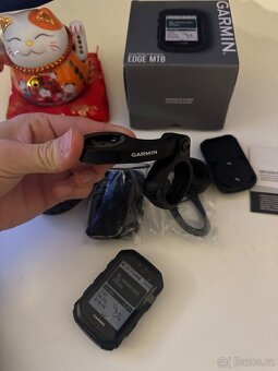 Garmin Edge MTB - 4