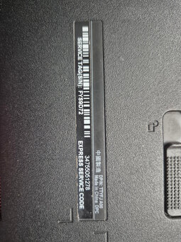 Dell Inspirion 15 - Core i3 - 4