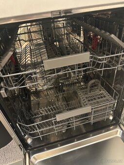 Myčka Whirlpool - 4