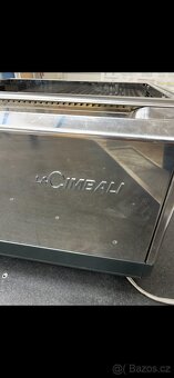 Kavovar LA Cimbali M32 bistro - 4