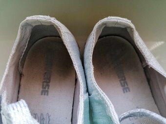 tenisky zn Converse All Star - 4